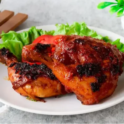 Resepi Ayam Bakar Sedap dan Mudah untuk Dicuba