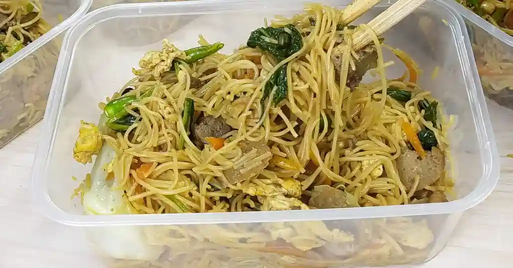 Faktor Penentu Harga Bihun Goreng Sebungkus