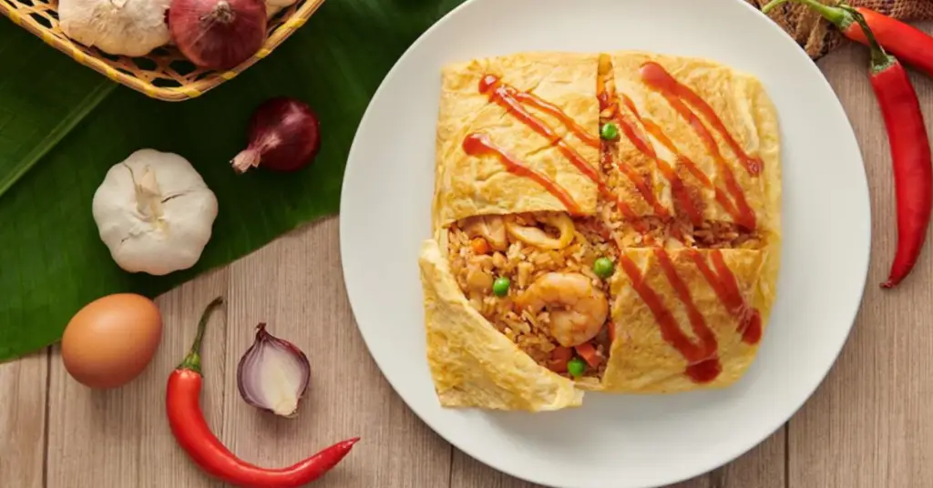 Harga Nasi Goreng Pattaya