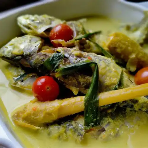 Ikan Masak Lemak: Resepi Tradisional Sedap dan Mudah