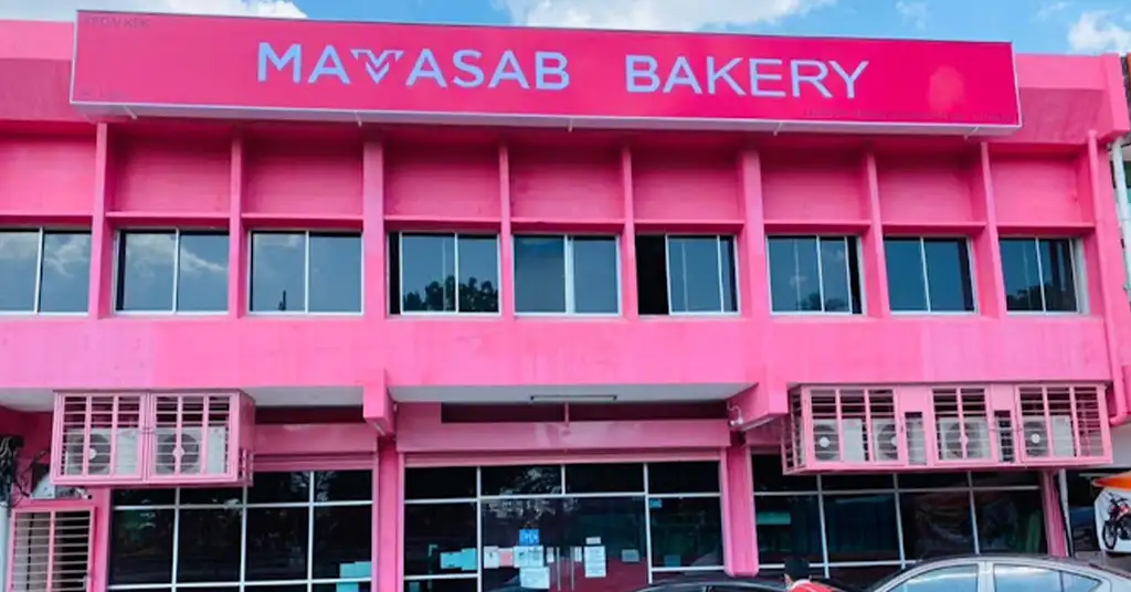 Kedai Mamasab Alor Setar