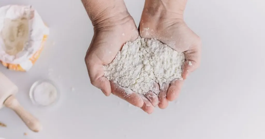 Kegunaan Tepung Ubi Kayu dalam Masakan Harian