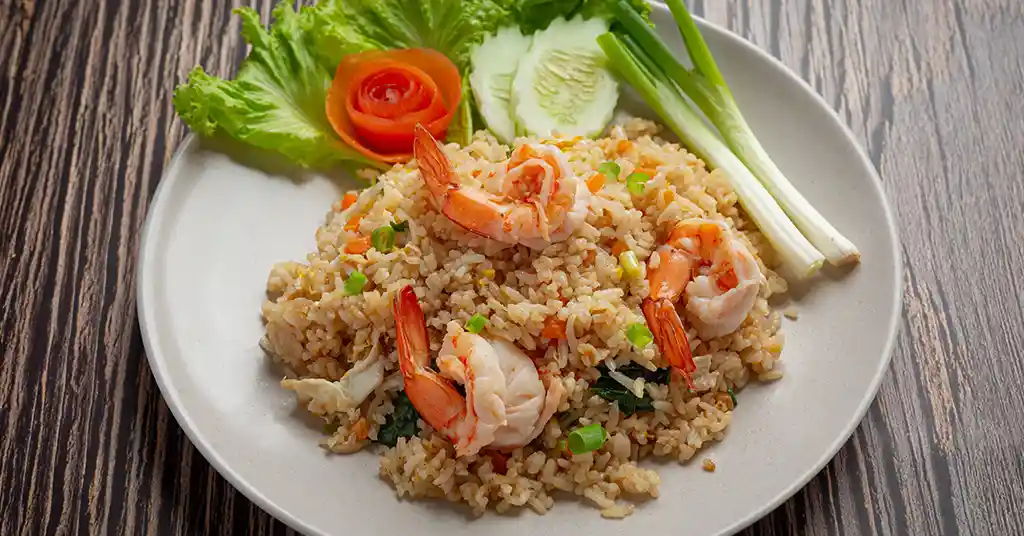 Kenapa Nasi Goreng USA Lebih Mahal