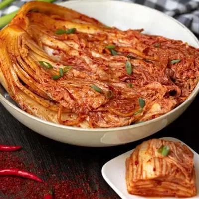 Kimchi Korea