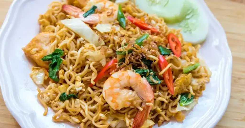 Maggi Goreng