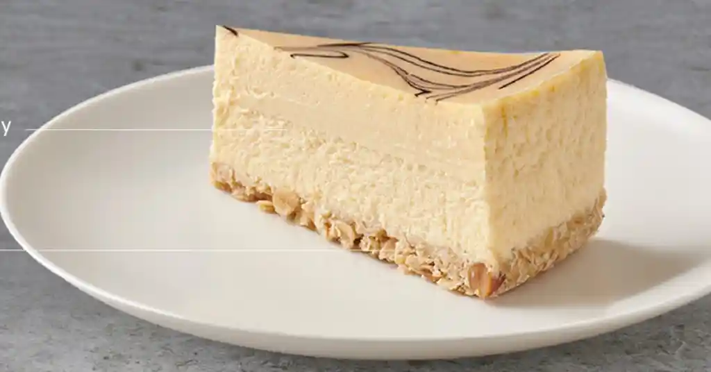 Cappuccino Cheese