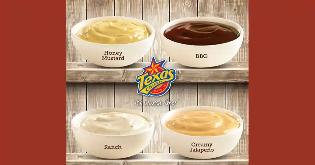 Dipping Sauces