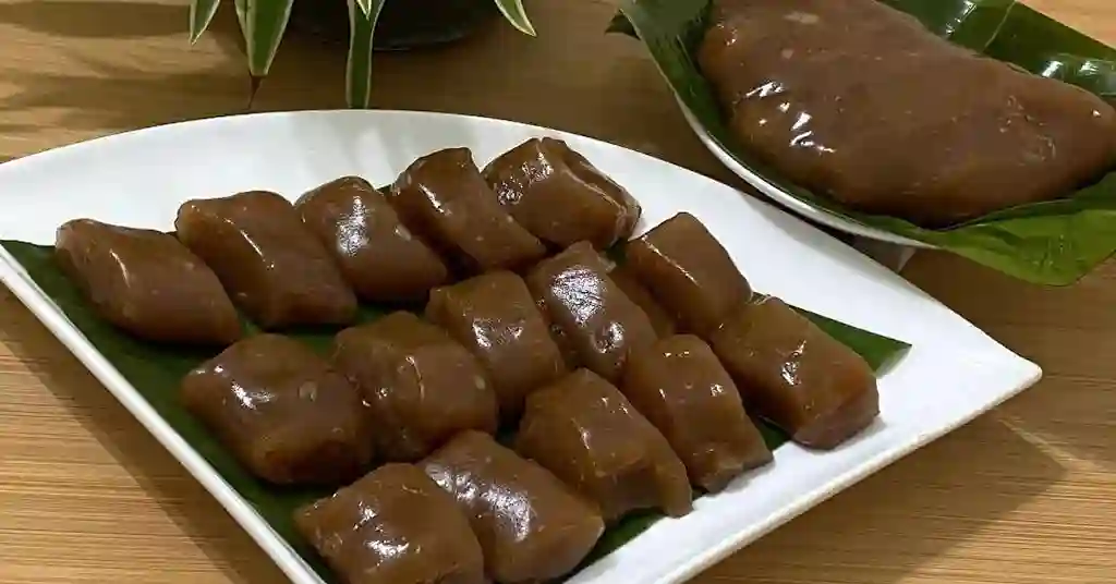 Dodol Malaysia