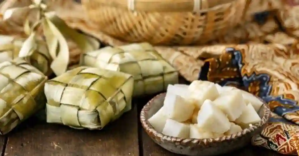 Ketupat Malaysia