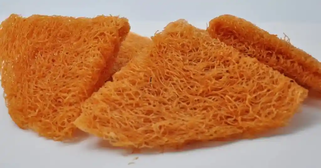 Kuih Karas Malaysia