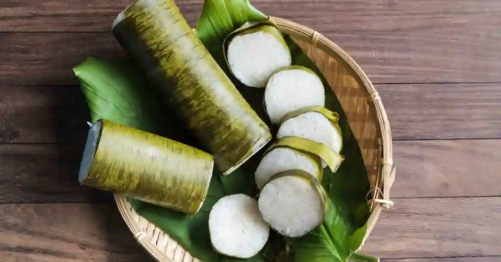 Lemang Malaysia