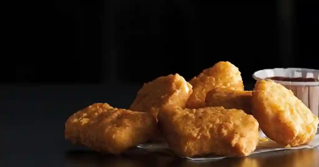 McNuggets