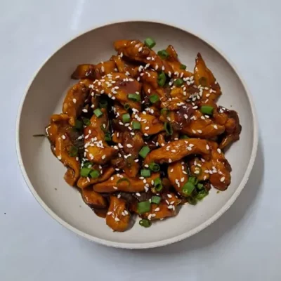 Resepi Ayam Teriyaki Sedap dan Mudah Dibuat