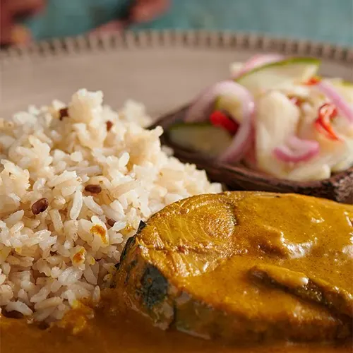 Resepi Gulai Ikan Tongkol Terengganu Simple