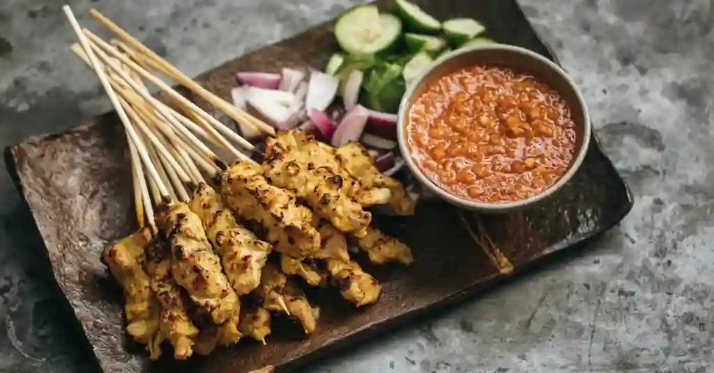 Satay Malaysia