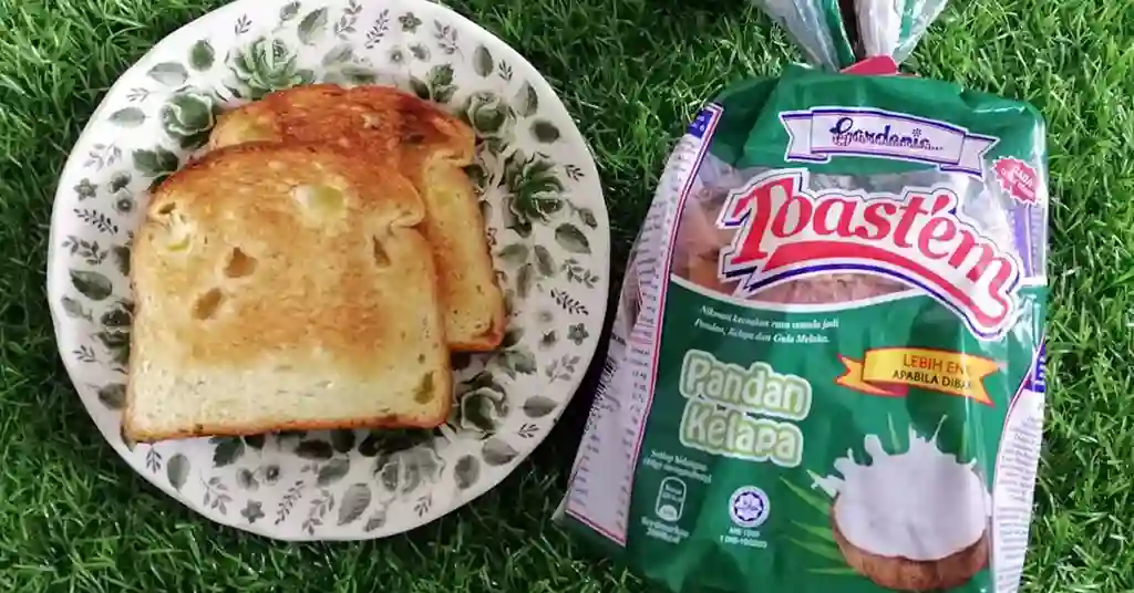 Senarai Harga Roti Gardenia Terkini