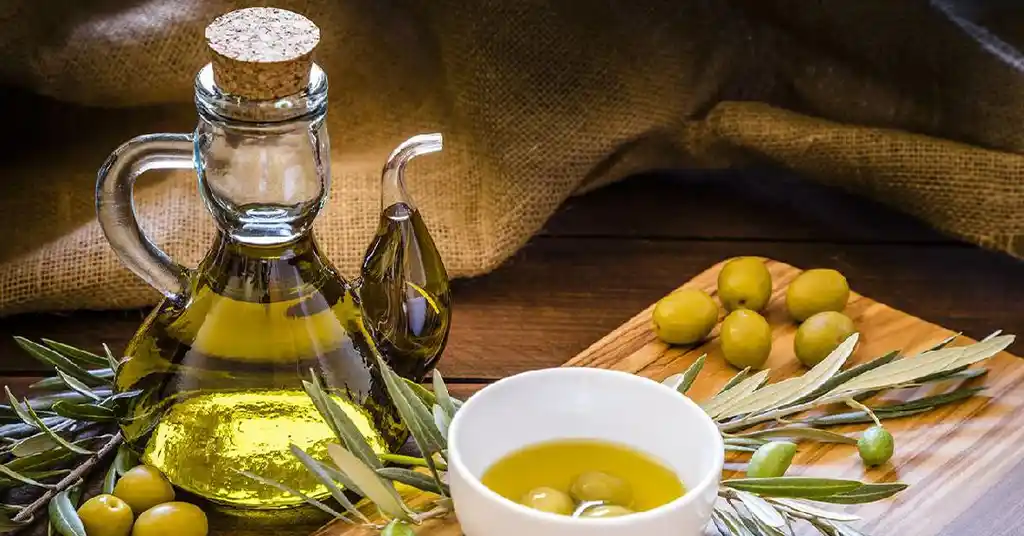 Apa itu Olive Oil dan Manfaatnya untuk Kesehatan