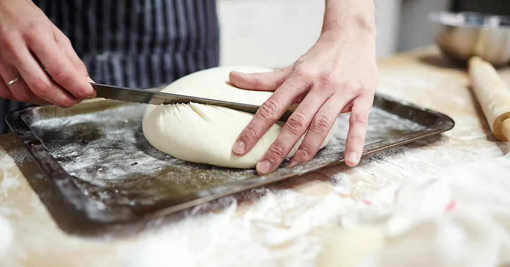 Cara Menggunakan Bread Improver yang Betul