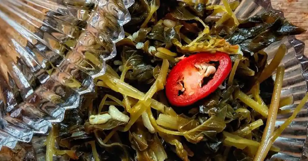 Cara Menikmati Makanan Tradisional di Perlis