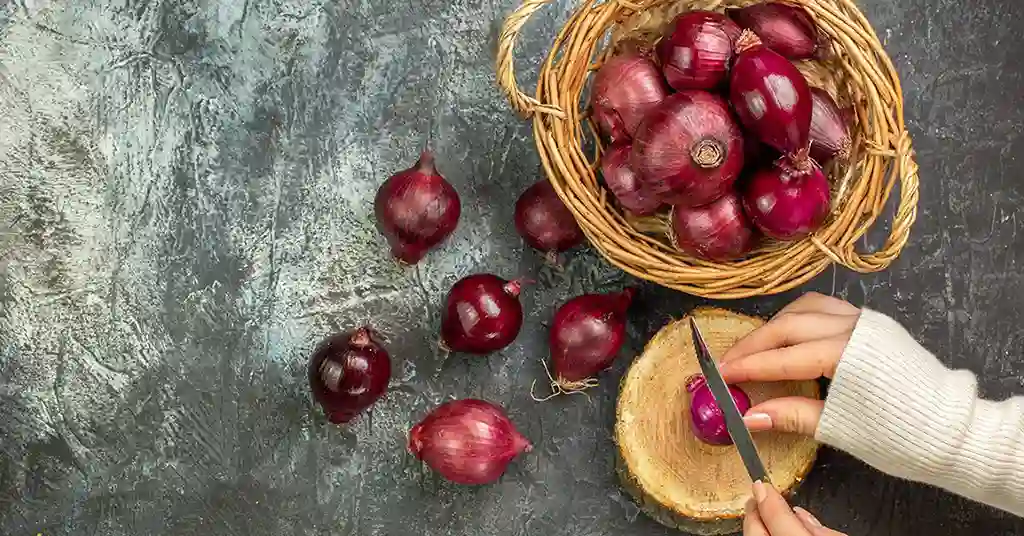 Cara Simpan Bawang Tahan Lama dan Tidak Busuk