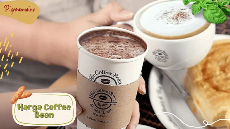 Harga Coffee Bean