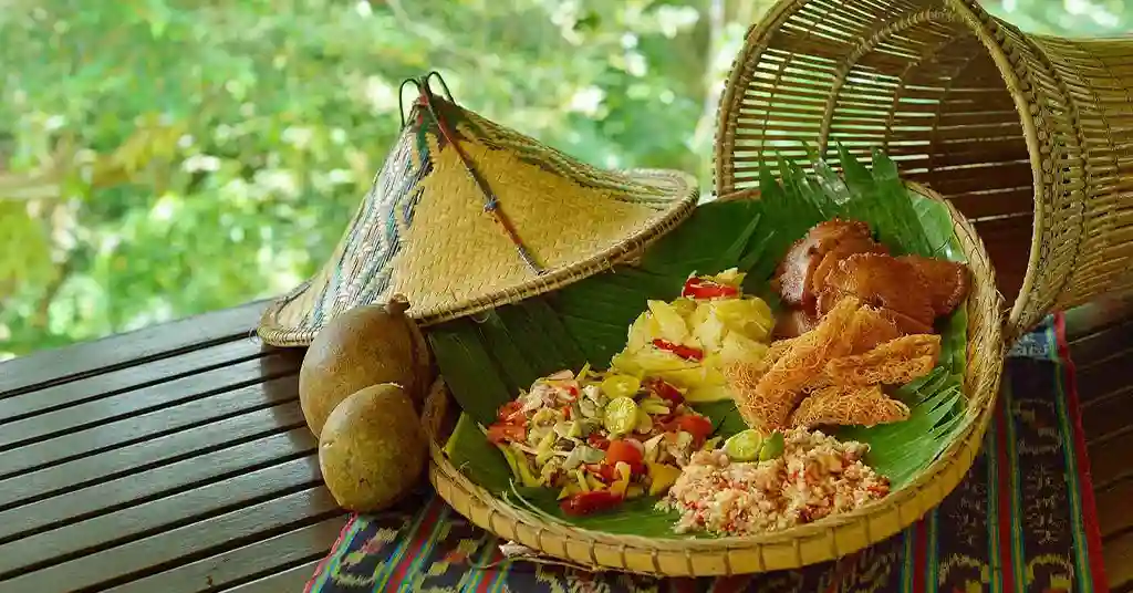 Keunikan Masakan Tradisional Sabah