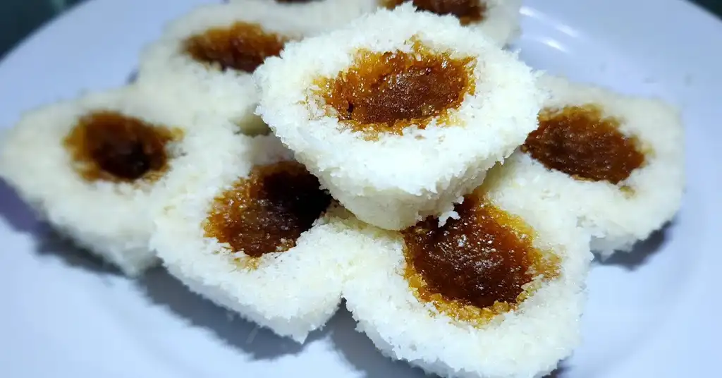 Kuih Dangai