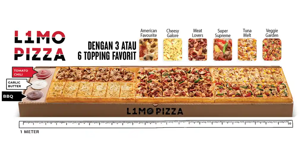 Pizza Hut Menu Sides