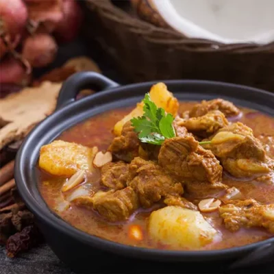 Resepi Gulai Daging Terengganu Tradisional Paling Sedap