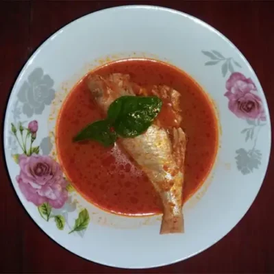 Resepi Ikan Kerisi Masak Asam Pedas, Mesti Cuba!