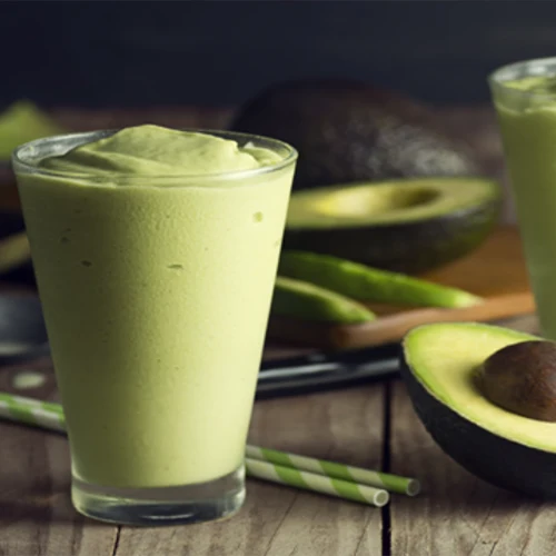 Resepi Jus Avocado Segar dan Menyihatkan