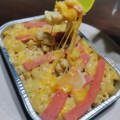 Resepi Macaroni Cheese Simple Untuk Kanak kanak