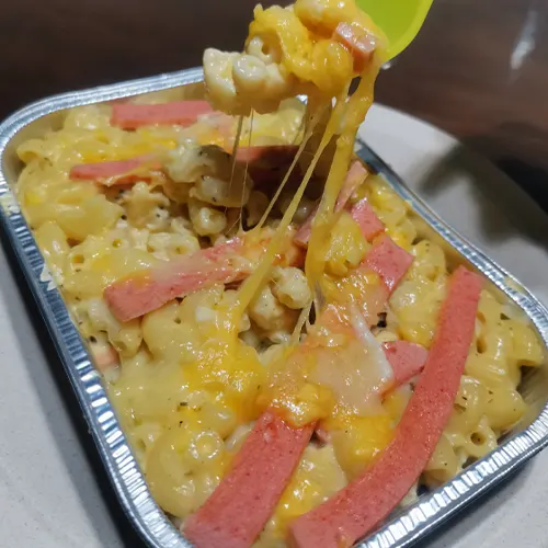 Resepi Macaroni Cheese Simple Untuk Kanak-kanak