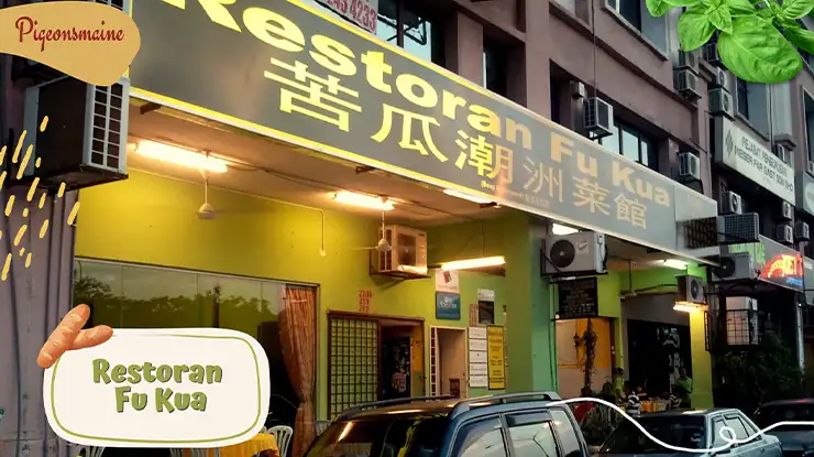 Restoran Fu Kua