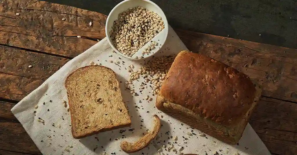 Roti Rendah Kalori untuk Diet