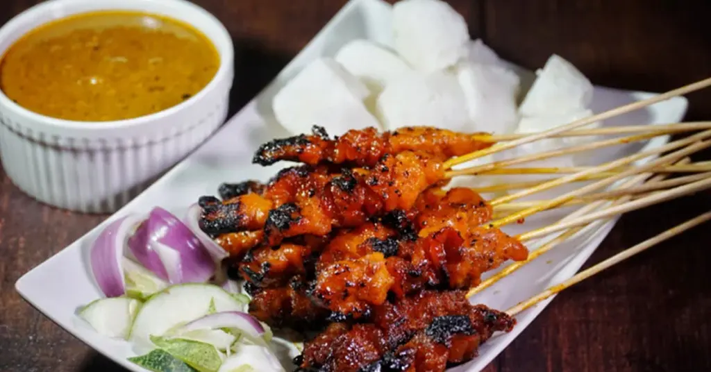 Satay Kajang