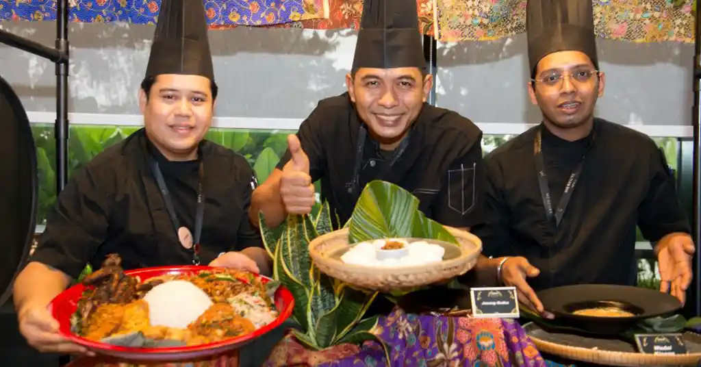 Sejarah dan Pengaruh Budaya Makanan Tradisional Selangor